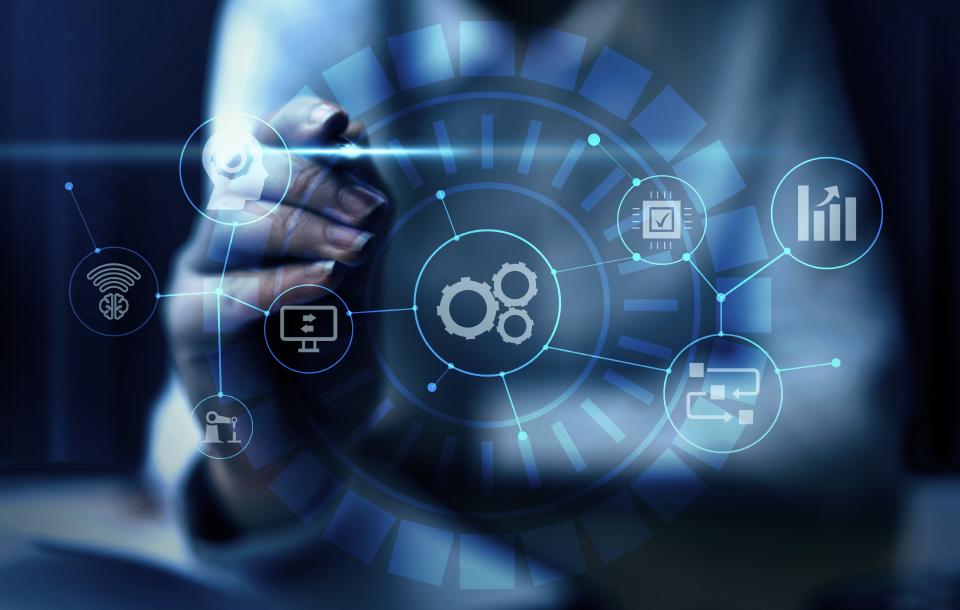 Innovación ágil: Cómo un MVP acelera tu visión de producto.