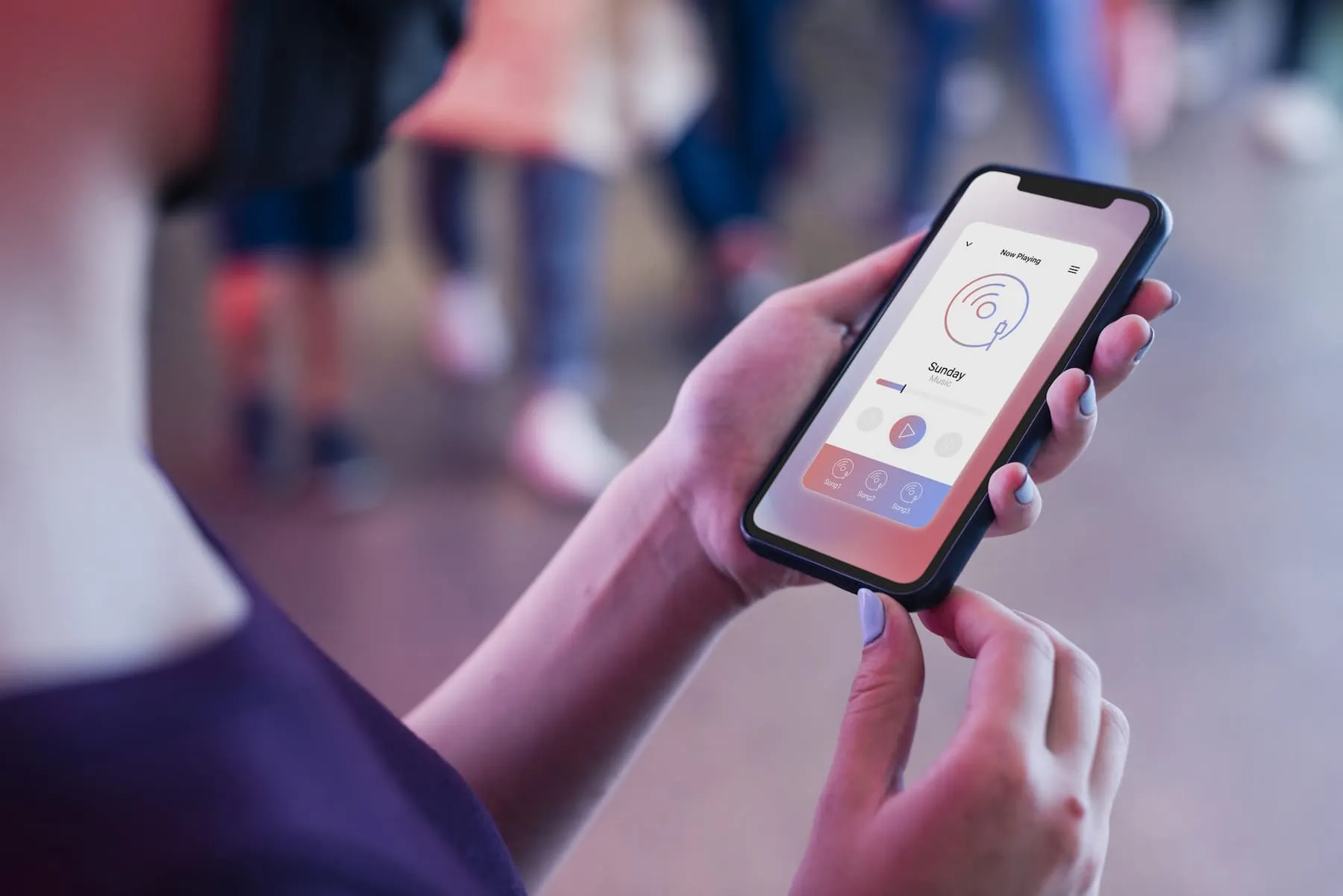 El primer paso digital: Construyendo productos con propósito.