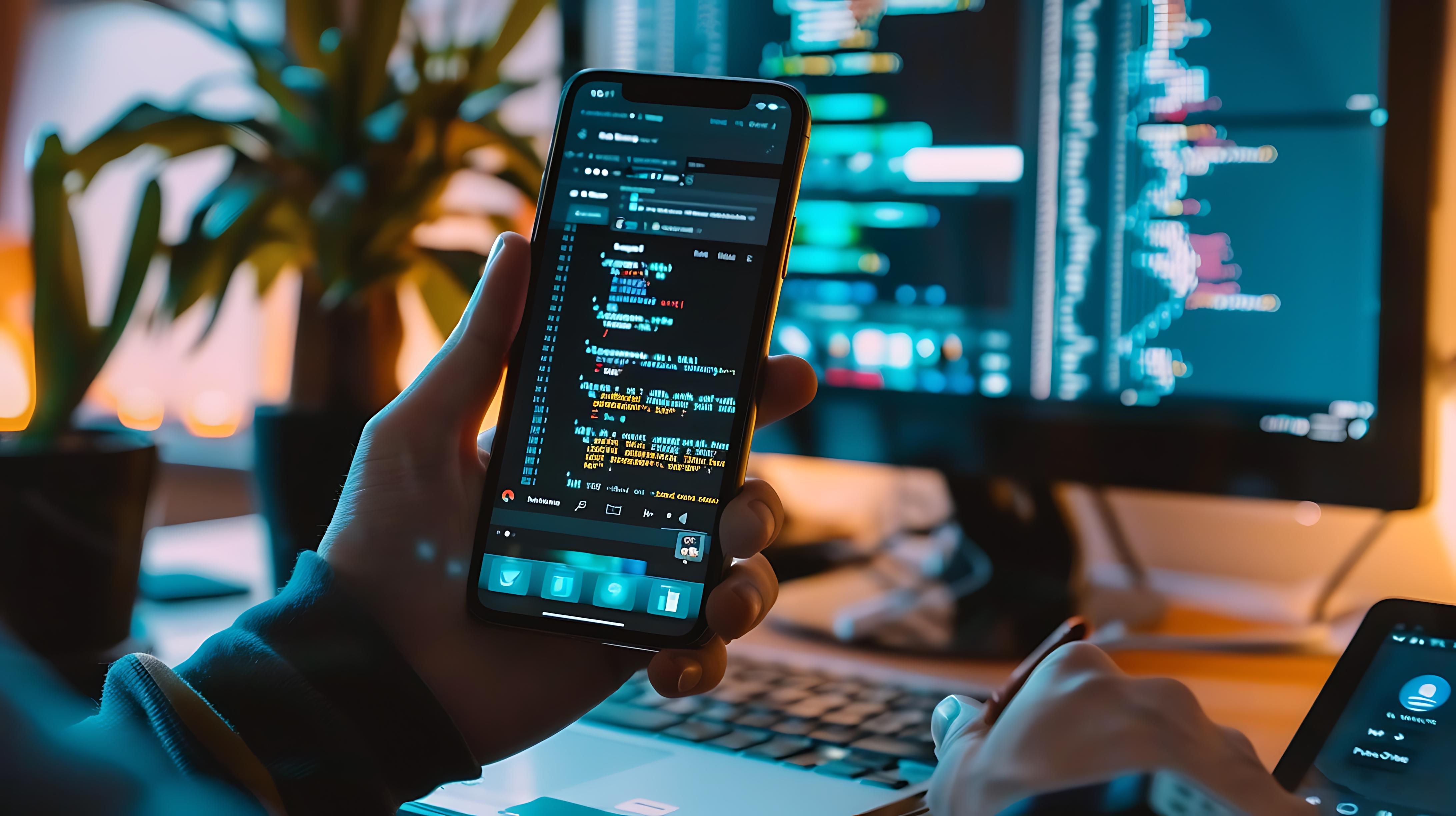 De la visión al código: El camino de tu MVP Web y Móvil con Leprectl.